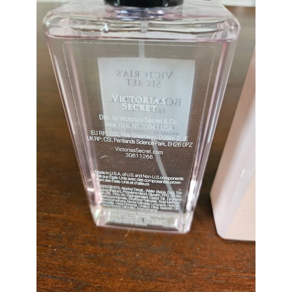 Victoria's Secret Fragrance Set Women 8.4oz Pink Bombshell Seduction Mist Lotion